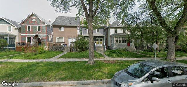 733 Warsaw Avenue（加拿大曼尼托巴省溫尼伯市）房屋照片