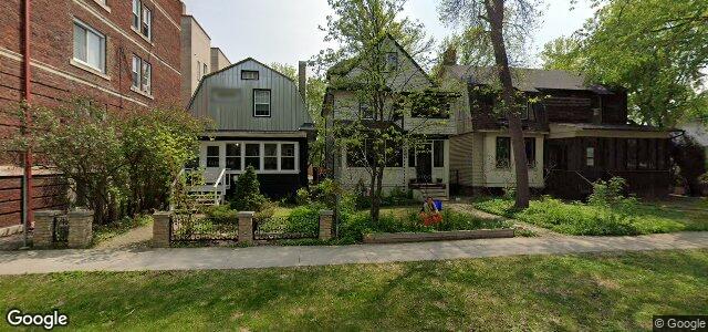 734 Jessie Avenue（加拿大曼尼托巴省溫尼伯市）房屋照片