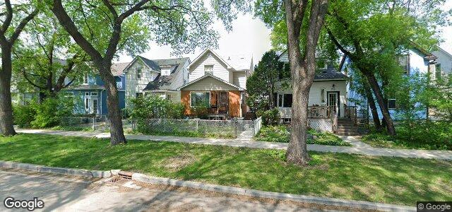 735 Dudley Avenue（加拿大曼尼托巴省溫尼伯市）房屋照片