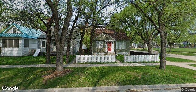 735 Garwood Avenue（加拿大曼尼托巴省溫尼伯市）房屋照片