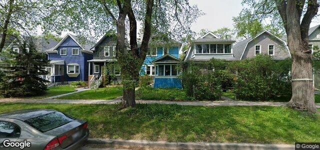 735 Jessie Avenue（加拿大曼尼托巴省溫尼伯市）房屋照片