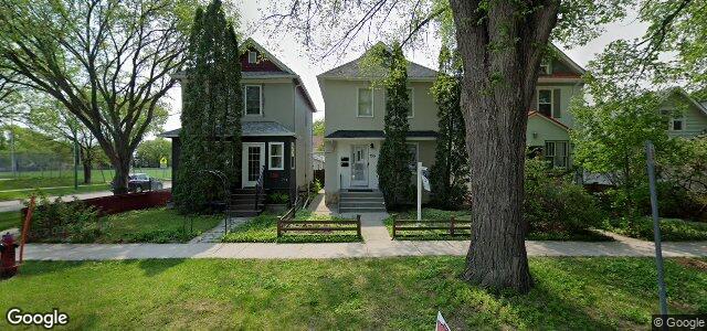 736 Garwood Avenue（加拿大曼尼托巴省溫尼伯市）房屋照片