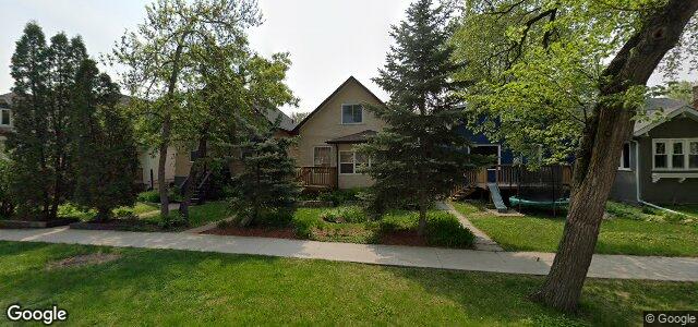 736 Warsaw Avenue（加拿大曼尼托巴省溫尼伯市）房屋照片