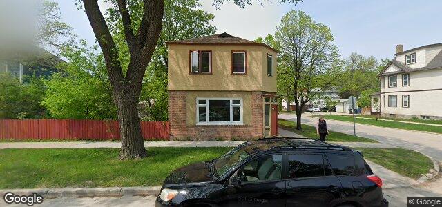 737 Fleet Avenue（加拿大曼尼托巴省溫尼伯市）房屋照片