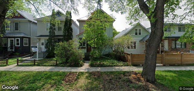 738 Garwood Avenue（加拿大曼尼托巴省溫尼伯市）房屋照片