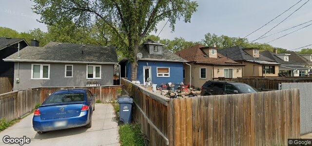 738 Warsaw Avenue（加拿大曼尼托巴省溫尼伯市）房屋照片