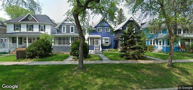 739 Jessie Avenue（加拿大曼尼托巴省溫尼伯市）房屋照片