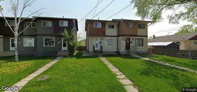 740 Scotland Avenue（加拿大曼尼托巴省溫尼伯市）房屋照片