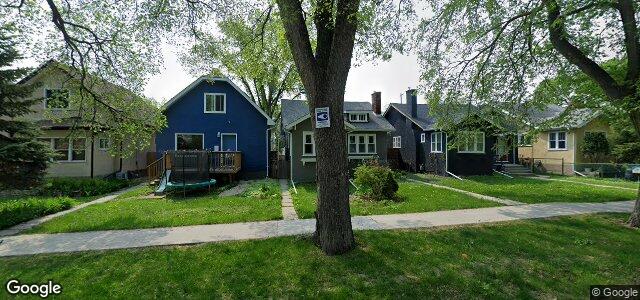 740 Warsaw Avenue（加拿大曼尼托巴省溫尼伯市）房屋照片