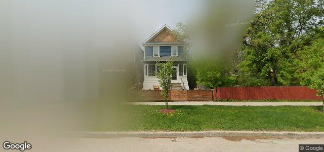 741 Fleet Avenue（加拿大曼尼托巴省溫尼伯市）房屋照片