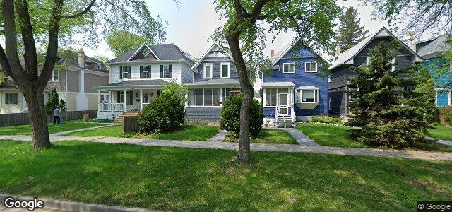 741 Jessie Avenue（加拿大曼尼托巴省溫尼伯市）房屋照片