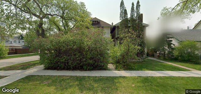 742 Mulvey Avenue（加拿大曼尼托巴省溫尼伯市）房屋照片