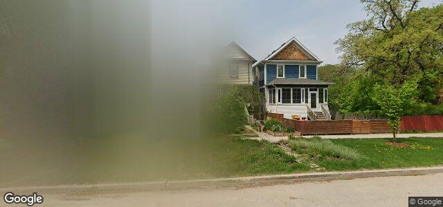 743 Fleet Avenue（加拿大曼尼托巴省溫尼伯市）房屋照片