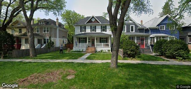 743 Jessie Avenue（加拿大曼尼托巴省溫尼伯市）房屋照片