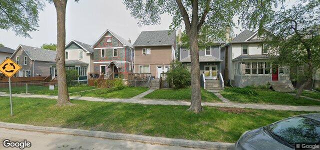 743 Warsaw Avenue（加拿大曼尼托巴省溫尼伯市）房屋照片