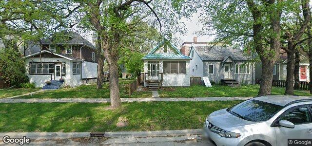 745 Garwood Avenue（加拿大曼尼托巴省溫尼伯市）房屋照片