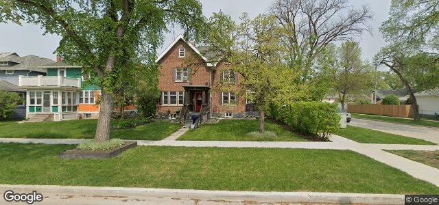 745 Mulvey Avenue（加拿大曼尼托巴省溫尼伯市）房屋照片