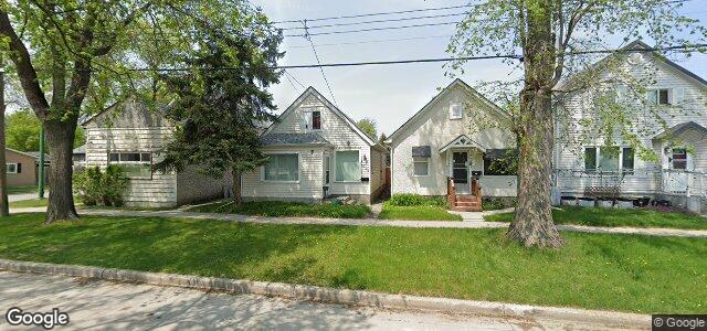 745 Scotland Avenue（加拿大曼尼托巴省溫尼伯市）房屋照片