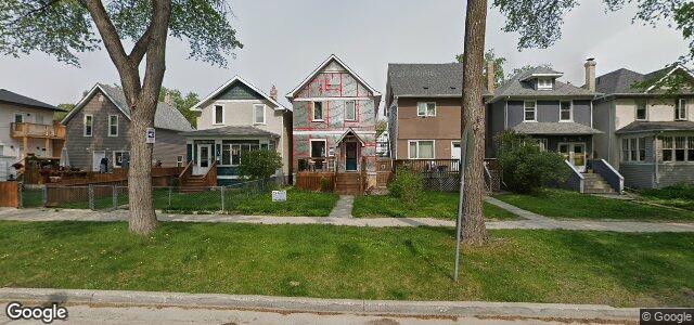 745 Warsaw Avenue（加拿大曼尼托巴省溫尼伯市）房屋照片