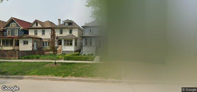 747 Fleet Avenue（加拿大曼尼托巴省溫尼伯市）房屋照片