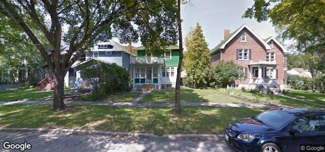 747 Mulvey Avenue（加拿大曼尼托巴省溫尼伯市）房屋照片