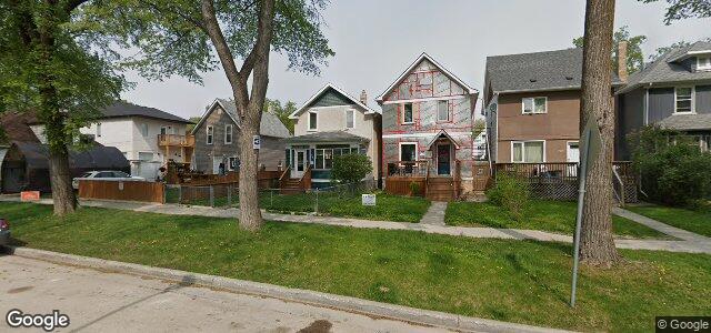 747 Warsaw Avenue（加拿大曼尼托巴省溫尼伯市）房屋照片