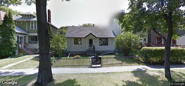 748 Mulvey Avenue（加拿大曼尼托巴省溫尼伯市）房屋照片