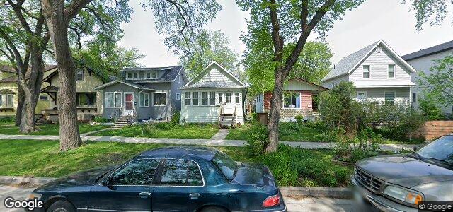 Photo of 749 Dudley Avenue in Winnipeg, Manitoba
