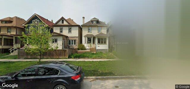 749 Fleet Avenue（加拿大曼尼托巴省溫尼伯市）房屋照片