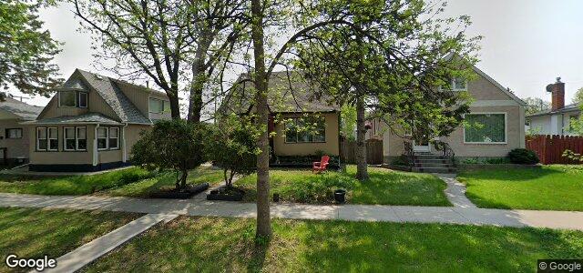 750 Dudley Avenue（加拿大曼尼托巴省溫尼伯市）房屋照片