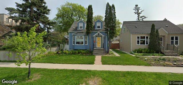 750 Fleet Avenue（加拿大曼尼托巴省溫尼伯市）房屋照片