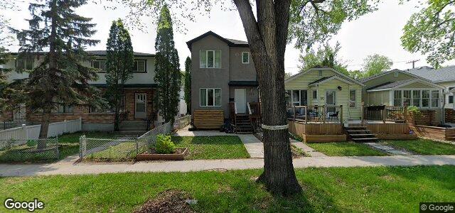 750 Garwood Avenue（加拿大曼尼托巴省溫尼伯市）房屋照片