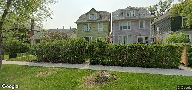 750 Mulvey Avenue（加拿大曼尼托巴省溫尼伯市）房屋照片