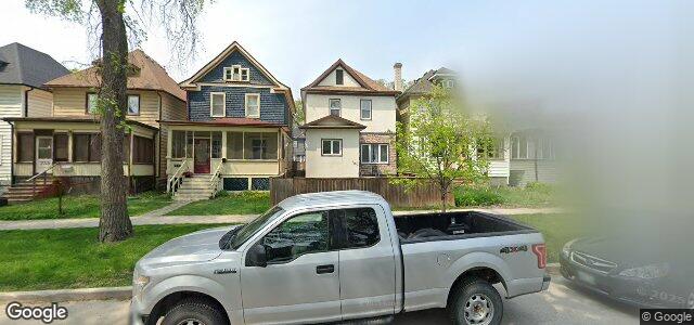 751 Fleet Avenue（加拿大曼尼托巴省溫尼伯市）房屋照片