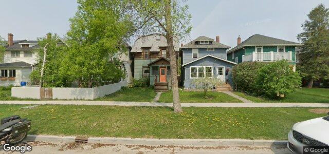 751 Mulvey Avenue（加拿大曼尼托巴省溫尼伯市）房屋照片