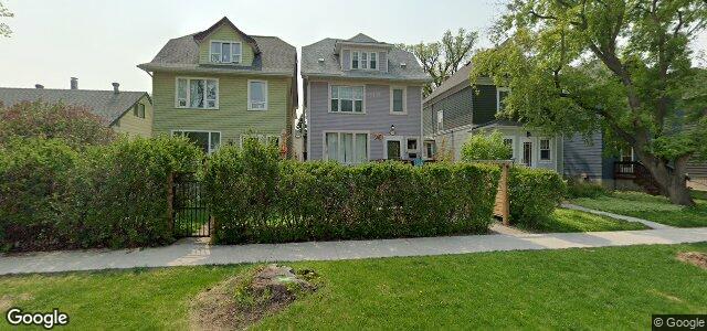 752 Mulvey Avenue（加拿大曼尼托巴省溫尼伯市）房屋照片