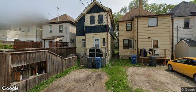 753 Fleet Avenue（加拿大曼尼托巴省溫尼伯市）房屋照片