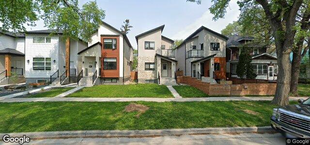 753 Garwood Avenue（加拿大曼尼托巴省溫尼伯市）房屋照片