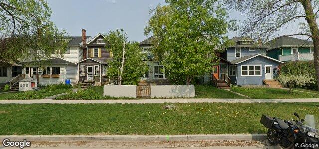 753 Mulvey Avenue（加拿大曼尼托巴省溫尼伯市）房屋照片