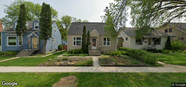 754 Fleet Avenue（加拿大曼尼托巴省溫尼伯市）房屋照片