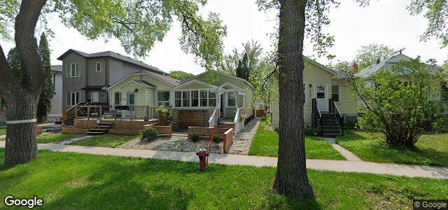 Larawan ng 754 Garwood Avenue sa Winnipeg, Manitoba