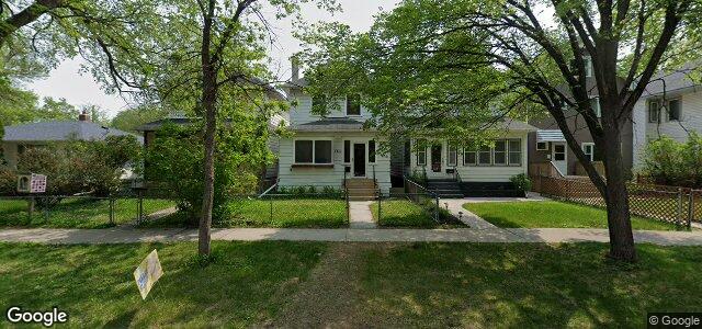 754 Jessie Avenue（加拿大曼尼托巴省溫尼伯市）房屋照片