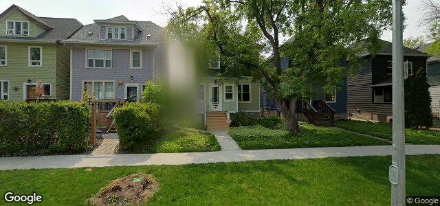 754 Mulvey Avenue（加拿大曼尼托巴省溫尼伯市）房屋照片