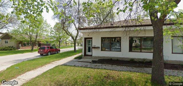 754 Scotland Avenue（加拿大曼尼托巴省溫尼伯市）房屋照片