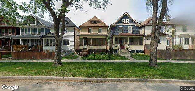 Photo of 755 Fleet Avenue in Winnipeg, Manitoba