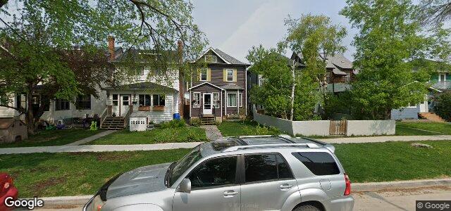 755 Mulvey Avenue（加拿大曼尼托巴省溫尼伯市）房屋照片