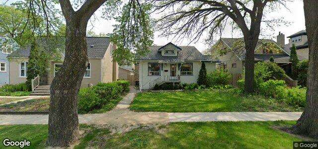 756 Fleet Avenue（加拿大曼尼托巴省溫尼伯市）房屋照片