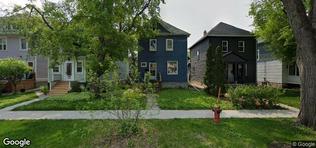 756 Mulvey Avenue（加拿大曼尼托巴省溫尼伯市）房屋照片