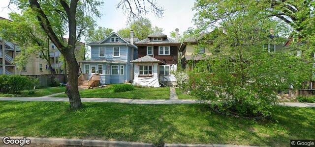 757 Jessie Avenue（加拿大曼尼托巴省溫尼伯市）房屋照片