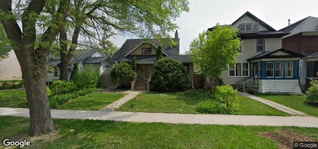 758 Fleet Avenue（加拿大曼尼托巴省溫尼伯市）房屋照片